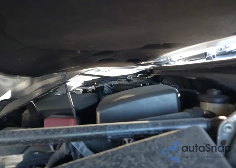 2015 Toyota Camry Le z USA, uszkodzony, nr VIN 4T4BF1FK0FR494773